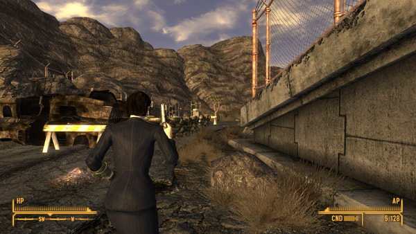 fallout free full game